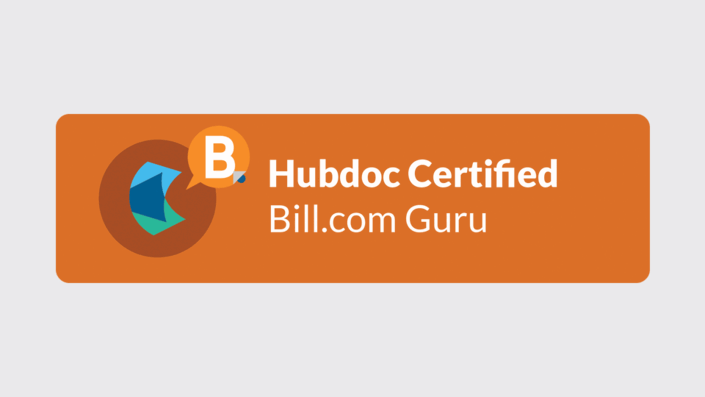 Hubdoc -Bill.com